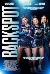 دانلود فیلم جایگاه پشتی Backspot 2023