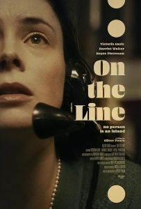 دانلود فیلم روی خط On the Line 2023