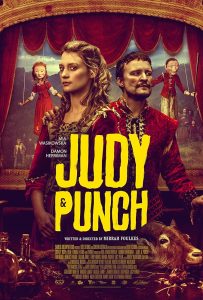دانلود فیلم جودی و پانچ Judy & Punch 2019 با دوبله فارسی