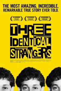 دانلود فیلم سه غریبه مشابه Three Identical Strangers 2018