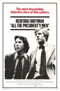 دانلود فیلم همه مردان رئیس جمهور All the President’s Men 1976 دوبله فارسی