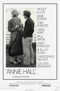 دانلود فیلم آنی هال Annie Hall 1977 دوبله فارسی