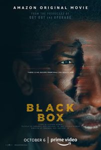 دانلود فیلم جعبه سیاه Black Box 2020 دوبله فارسی
