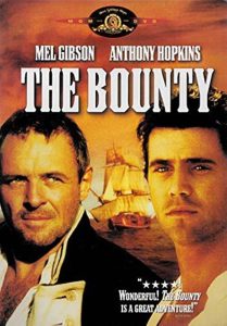 دانلود فیلم باونتی The Bounty 1984