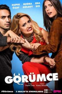 دانلود فیلم خواهر شوهر 2016 Gorumce