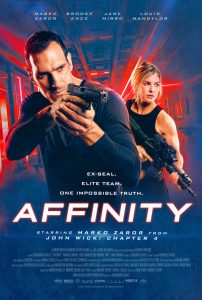 دانلود فیلم وابستگی Affinity 2025