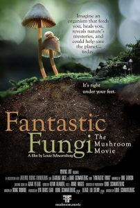 دانلود فیلم قارچ های شگفت انگیز Fantastic Fungi 2019