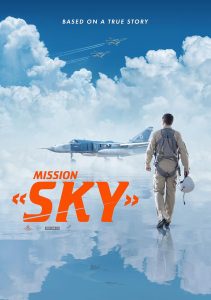 دانلود فیلم ماموریت: آسمان Mission: Sky 2021 دوبله فارسی