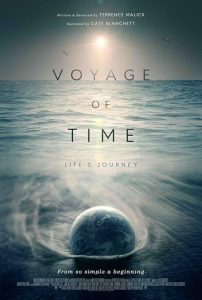 دانلود فیلم سفر در زمان Voyage of Time: Life’s Journey 2016