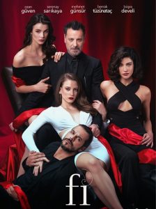 دانلود سریال فی Fi