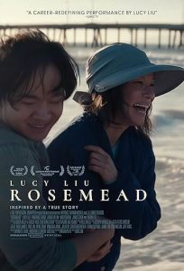 دانلود فیلم روزمید Rosemead 2025