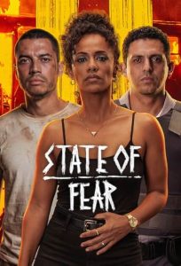دانلود فیلم وضعیت ترس State of Fear 2026