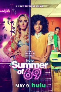 دانلود فیلم تابستان ۶۹ Summer of 69 2025