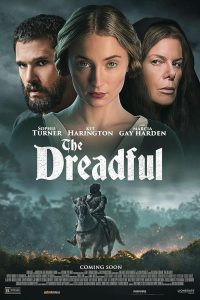 دانلود فیلم هراس‌انگیز The Dreadful 2026