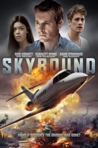 دانلود فیلم اسکای باند Skybound 2017