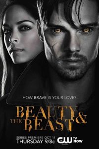 دانلود سریال دیو و دلبر Beauty and the Beast