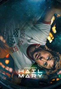 دانلود فیلم پروژه هیل مری Project Hail Mary 2026