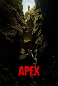 دانلود فیلم اوج Apex 2026