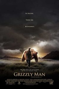 دانلود فیلم مرد گریزلی Grizzly Man 2005