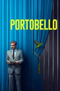 دانلود سریال پورتوبلو Portobello