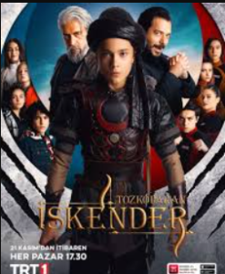 دانلود فیلم توزکوپاران اسکندر ظفر 2021 Tozkoparan iskender Zafer