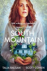 دانلود فیلم کوه جنوبی South Mountain 2019