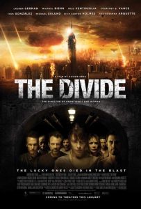 دانلود فیلم تقسیم The Divide 2011