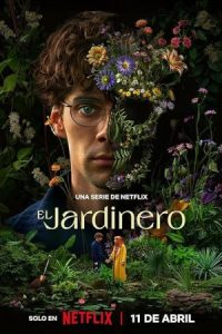 دانلود سریال باغبان The Gardener دوبله فارسی