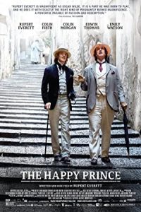 دانلود فیلم شاهزاده خوشحال The Happy Prince 2018