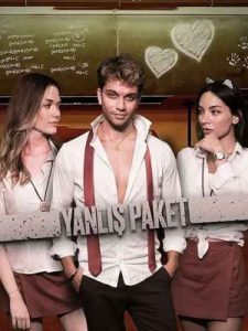 دانلود فیلم بسته اشتباهی Yanlis Paket 2025