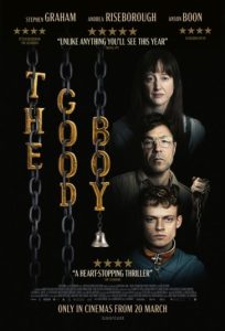 دانلود فیلم پسر خوب The Good Boy 2026