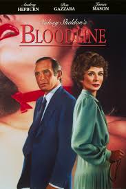 دانلود فیلم وراثت Bloodline 1979