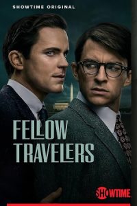 دانلود سریال همسفران Fellow Travelers