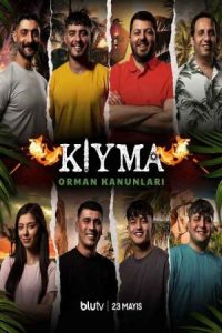 دانلود فیلم کیما قانون جنگل 2024 Kiyma Orman Kanunlari