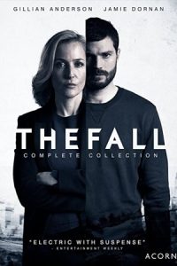 دانلود سریال سقوط The Fall