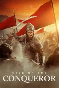 دانلود فیلم خیزش فاتح Rise of the Conqueror 2026