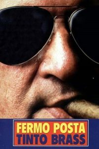 دانلود فیلم ایستگاه پست تینتو براس P.O.Box Tinto Brass 1995