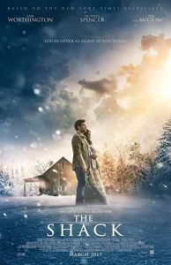 دانلود فیلم کلبه The Shack 2017 دوبله فارسی