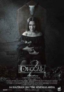 دانلود فیلم دجال 2 Deccal 2 2017