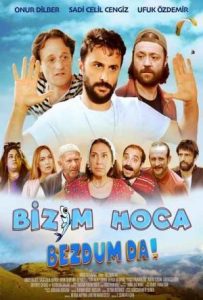دانلود فیلم استاد من به اینجا رسید Bizum Hoca Bezdum da 2022