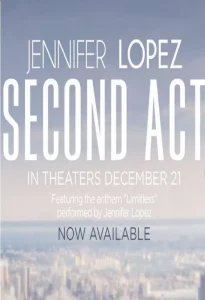 دانلود فیلم شغل دوم Second Act 2018