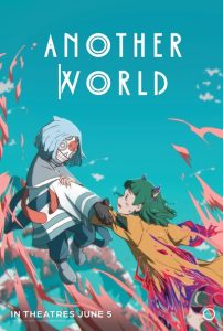 دانلود فیلم دنیایی دیگر Another World 2025