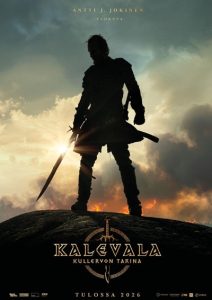 دانلود فیلم پسرِ انتقام داستان کالوالا The Son of Revenge The Story of Kalevala 2026
