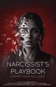 دانلود فیلم دفترچهٔ خودشیفته‌ها The Narcissist's Playbook 2026