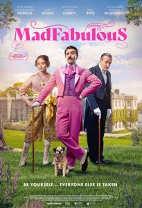 دانلود فیلم دیوانه‌وار باشکوه Madfabulous 2026