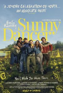 دانلود فیلم رقصنده آفتابی Sunny Dancer 2026