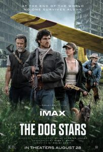 دانلود فیلم ستارههای سگی The Dog Stars 2026