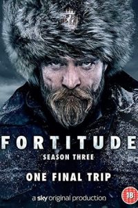 دانلود سریال فورتیتود Fortitude