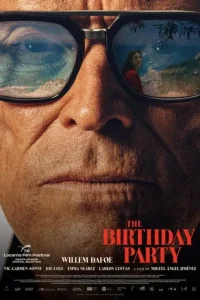 دانلود فیلم جشن تولد The Birthday Party 2026