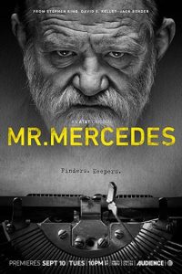دانلود سریال آقای مرسدس Mr. Mercedes